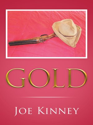 cover image of Gold